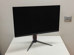 Recensione AOC Q27G4ZD – 240 Hz e pannello OLED per giocare senza compromessi 14 IMG20260330204217