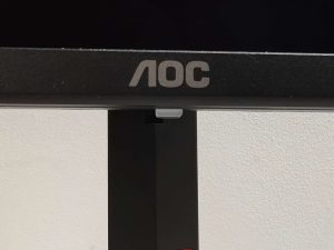 Recensione AOC Q27G4ZD – 240 Hz e pannello OLED per giocare senza compromessi 18 IMG20260330204228