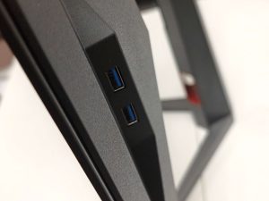 Recensione AOC Q27G4ZD – 240 Hz e pannello OLED per giocare senza compromessi 19 IMG20260330204239