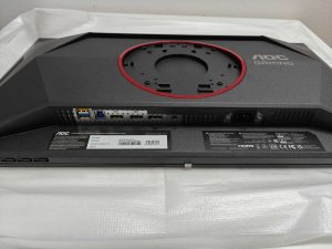 Recensione AOC Q27G4ZD – 240 Hz e pannello OLED per giocare senza compromessi 21 IMG20260330204400