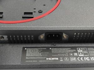 Recensione AOC Q27G4ZD – 240 Hz e pannello OLED per giocare senza compromessi 23 IMG20260330204409