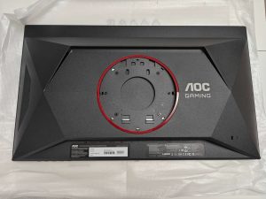 Recensione AOC Q27G4ZD – 240 Hz e pannello OLED per giocare senza compromessi 17 IMG20260330204416