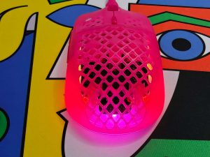 Recensione SteelSeries Aerox 3 Wireless Gen 2 – Velocità, precisione e peso piuma 26 IMG20260414175947