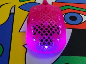 Recensione SteelSeries Aerox 3 Wireless Gen 2 – Velocità, precisione e peso piuma 29 IMG20260414175954