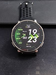 Recensione Amazfit Active 3 Premium: lo smartwatch per tutti i giorni 33 IMG20260416192342