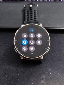 Recensione Amazfit Active 3 Premium: lo smartwatch per tutti i giorni 34 IMG20260416192350