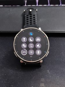 Recensione Amazfit Active 3 Premium: lo smartwatch per tutti i giorni 35 IMG20260416192402