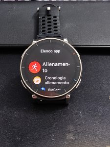 Recensione Amazfit Active 3 Premium: lo smartwatch per tutti i giorni 66 IMG20260416192446