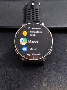 Recensione Amazfit Active 3 Premium: lo smartwatch per tutti i giorni 67 IMG20260416192459