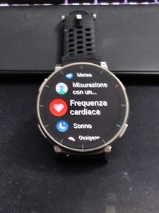 Recensione Amazfit Active 3 Premium: lo smartwatch per tutti i giorni 68 IMG20260416192507