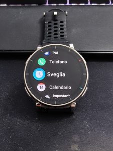 Recensione Amazfit Active 3 Premium: lo smartwatch per tutti i giorni 70 IMG20260416192520
