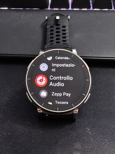 Recensione Amazfit Active 3 Premium: lo smartwatch per tutti i giorni 71 IMG20260416192528