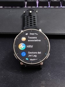 Recensione Amazfit Active 3 Premium: lo smartwatch per tutti i giorni 72 IMG20260416192535
