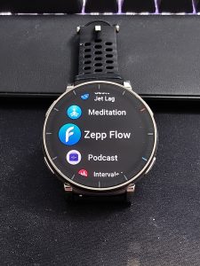 Recensione Amazfit Active 3 Premium: lo smartwatch per tutti i giorni 73 IMG20260416192542
