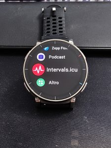 Recensione Amazfit Active 3 Premium: lo smartwatch per tutti i giorni 74 IMG20260416192550
