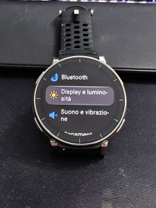 Recensione Amazfit Active 3 Premium: lo smartwatch per tutti i giorni 37 IMG20260416192621