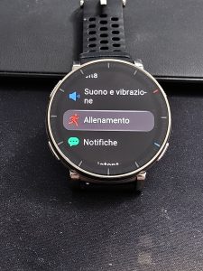 Recensione Amazfit Active 3 Premium: lo smartwatch per tutti i giorni 38 IMG20260416192632