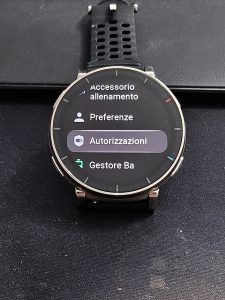 Recensione Amazfit Active 3 Premium: lo smartwatch per tutti i giorni 40 IMG20260416192646