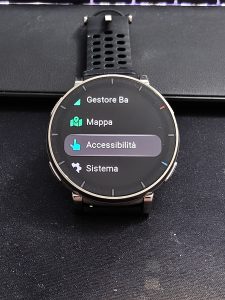 Recensione Amazfit Active 3 Premium: lo smartwatch per tutti i giorni 41 IMG20260416192655