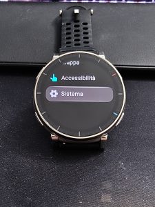 Recensione Amazfit Active 3 Premium: lo smartwatch per tutti i giorni 42 IMG20260416192702
