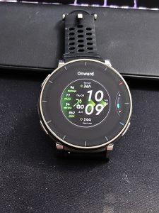 Recensione Amazfit Active 3 Premium: lo smartwatch per tutti i giorni 18 IMG20260416192734