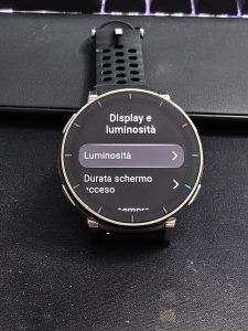 Recensione Amazfit Active 3 Premium: lo smartwatch per tutti i giorni 19 IMG20260416192758