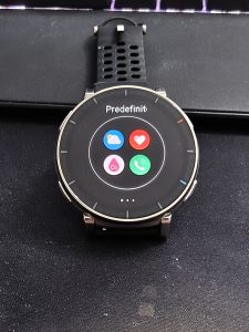 Recensione Amazfit Active 3 Premium: lo smartwatch per tutti i giorni 51 IMG20260416193008