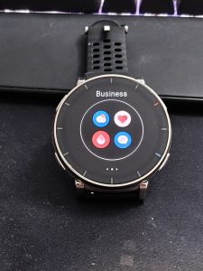 Recensione Amazfit Active 3 Premium: lo smartwatch per tutti i giorni 52 IMG20260416193015