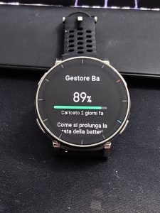 Recensione Amazfit Active 3 Premium: lo smartwatch per tutti i giorni 43 IMG20260416193053