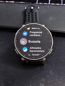 Recensione Amazfit Active 3 Premium: lo smartwatch per tutti i giorni 57 IMG20260416193255