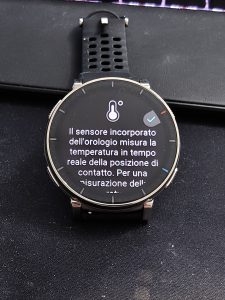 Recensione Amazfit Active 3 Premium: lo smartwatch per tutti i giorni 63 IMG20260416193347