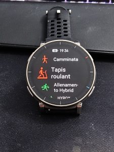 Recensione Amazfit Active 3 Premium: lo smartwatch per tutti i giorni 75 IMG20260416193425