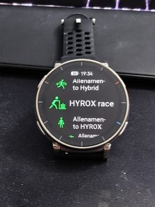 Recensione Amazfit Active 3 Premium: lo smartwatch per tutti i giorni 76 IMG20260416193433