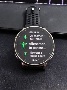Recensione Amazfit Active 3 Premium: lo smartwatch per tutti i giorni 77 IMG20260416193438