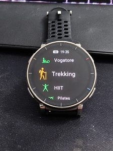 Recensione Amazfit Active 3 Premium: lo smartwatch per tutti i giorni 82 IMG20260416193508