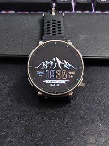 Recensione Amazfit Active 3 Premium: lo smartwatch per tutti i giorni 84 IMG20260416193806