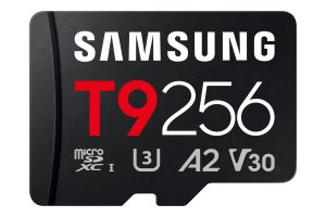 Samsung lancia le nuove microSD T7 e T9 10 Image6 T9 microSD Card 512GB