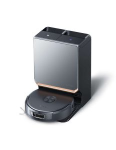 Narwal Flow 2 Standard Robot Out Cyber Lighting