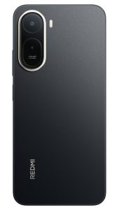 Xiaomi presenta REDMI A7 Pro con un display immersivo e batteria a lunga durata 53 REDMI A7 Pro Black back