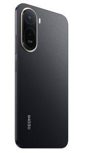 Xiaomi presenta REDMI A7 Pro con un display immersivo e batteria a lunga durata 44 REDMI A7 Pro Black back 45 L