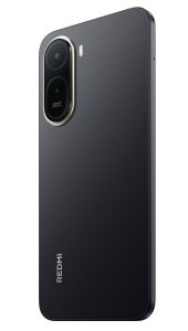 Xiaomi presenta REDMI A7 Pro con un display immersivo e batteria a lunga durata 45 REDMI A7 Pro Black back 45 R
