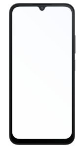 Xiaomi presenta REDMI A7 Pro con un display immersivo e batteria a lunga durata 54 REDMI A7 Pro Black front