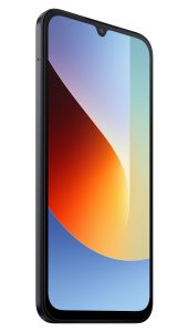 Xiaomi presenta REDMI A7 Pro con un display immersivo e batteria a lunga durata 49 REDMI A7 Pro Black front 45 L wallpaper