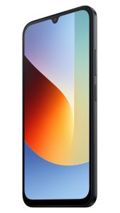 Xiaomi presenta REDMI A7 Pro con un display immersivo e batteria a lunga durata 50 REDMI A7 Pro Black front 45 R wallpaper