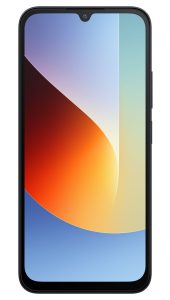 Xiaomi presenta REDMI A7 Pro con un display immersivo e batteria a lunga durata 56 REDMI A7 Pro Black front wallpaper
