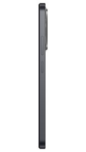 Xiaomi presenta REDMI A7 Pro con un display immersivo e batteria a lunga durata 48 REDMI A7 Pro Black right