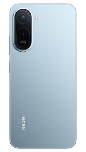 Xiaomi presenta REDMI A7 Pro con un display immersivo e batteria a lunga durata 36 REDMI A7 Pro Blue back