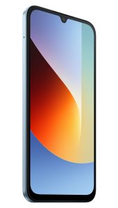 Xiaomi presenta REDMI A7 Pro con un display immersivo e batteria a lunga durata 38 REDMI A7 Pro Blue front 45 L wallpaper
