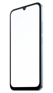 Xiaomi presenta REDMI A7 Pro con un display immersivo e batteria a lunga durata 33 REDMI A7 Pro Blue front 45 R