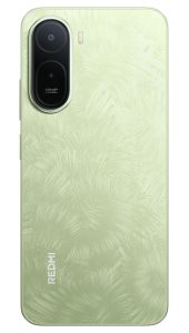 Xiaomi presenta REDMI A7 Pro con un display immersivo e batteria a lunga durata 20 REDMI A7 Pro Green back